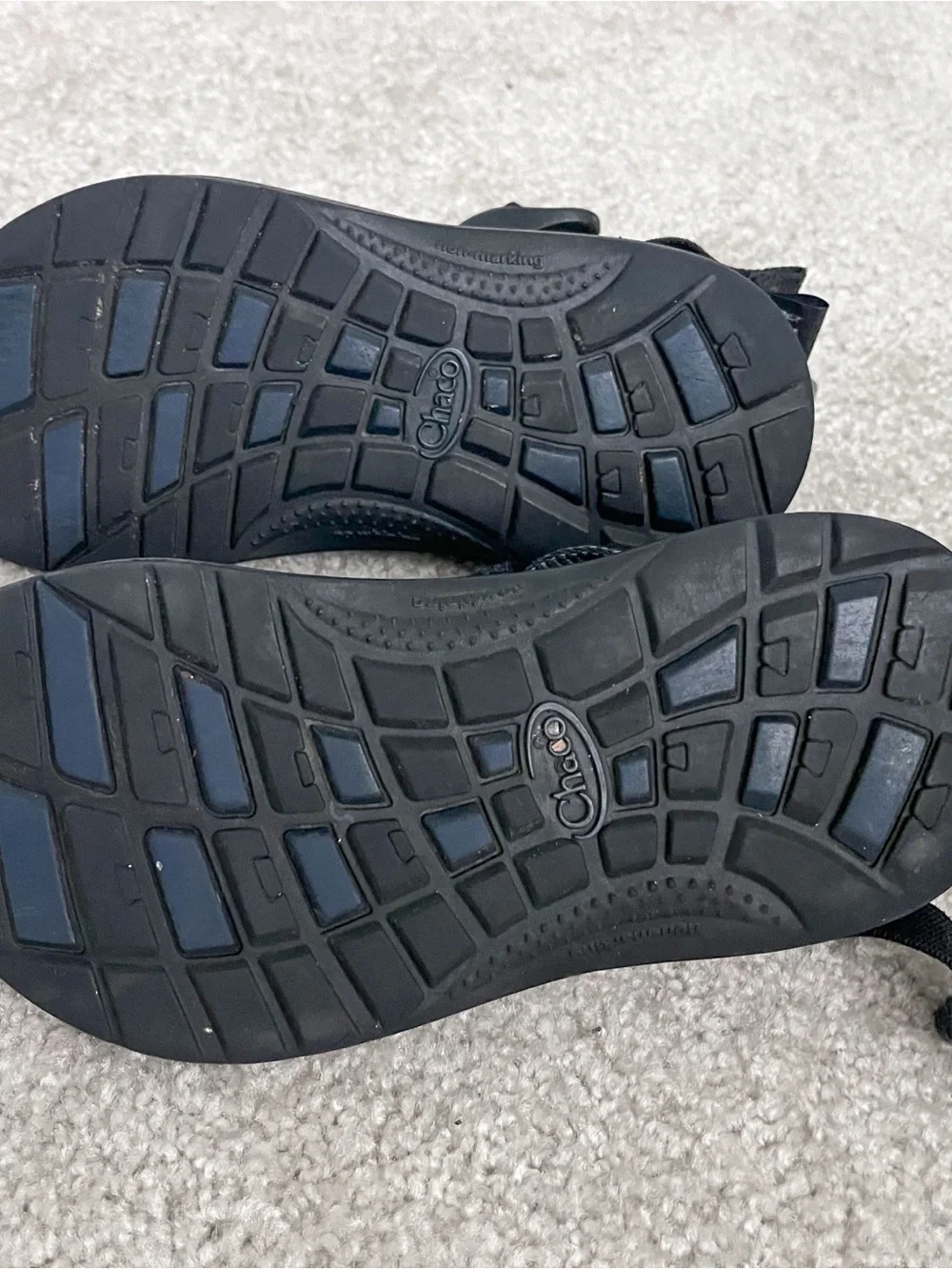 Chaco | Kid’s Z/1 | ECOTREAD Sandal
